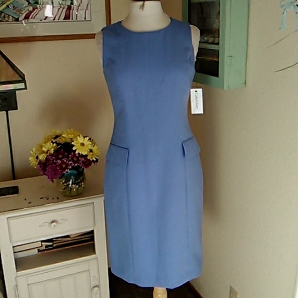 Calvin Klein NEW Two Piece Suit - Picture 8 of 16
